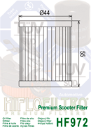 HF972