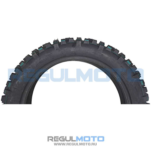 Мотошина 140/80-18 Regulmoto SOFT Terra Xtreme Enduro Gummy, MT-215