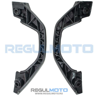 Ручки пассажира Regulmoto Duke       2000500002, 200050003     1