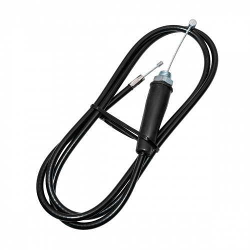 Трос газа Senke 200GY-5, питбайк L =870 / 985 мм