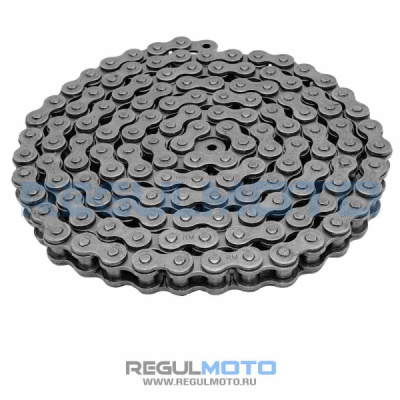 Цепь приводная REGULMOTO усиленная 420H-136L  201191