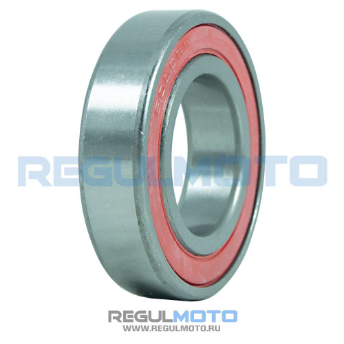 Подшипник Regulmoto коленвала 6006 (30x55x13)