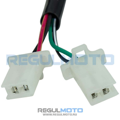 Жгут элпроводки Спитфайр      20901-063     2