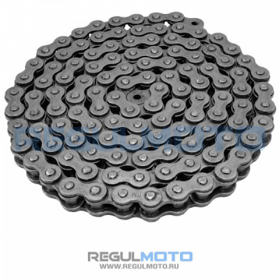Цепь приводная REGULMOTO усиленная 420H-120L   201190