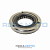 Обгонная муфта ZS169FMM, ZS170MM-3,  ZS174, 167FMM, 166FMM, ZS172FMM, PR250 +  100103204