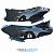 Облицовка боковая задняя Honda DIO AF 35   RM-804-18