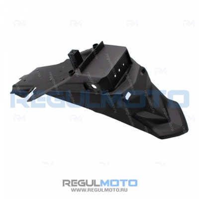 Крыло заднее Alpha RM4  203610