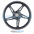 Диск колесный задний Senke RM 125, SK 200-9 18 х1,85  1097300-003000