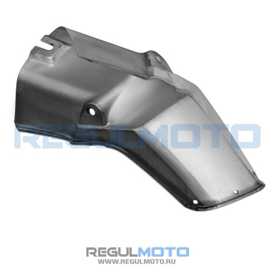 Крыло заднее Senke SK 150-22, хром   1220200-079000-1     1