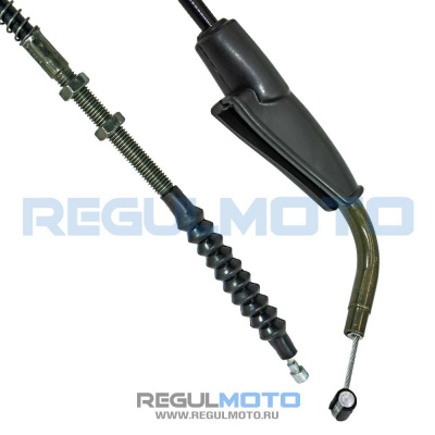 Трос сцепления Regulmoto DUKE       190080001-0001     1