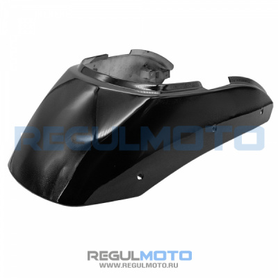 Облицовка заднего крыла SK150-8  4047201-001021   1