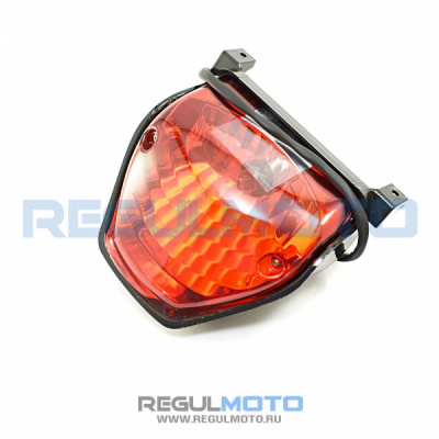 Фара стоп-сигнала SENKE SK 150-6    100632