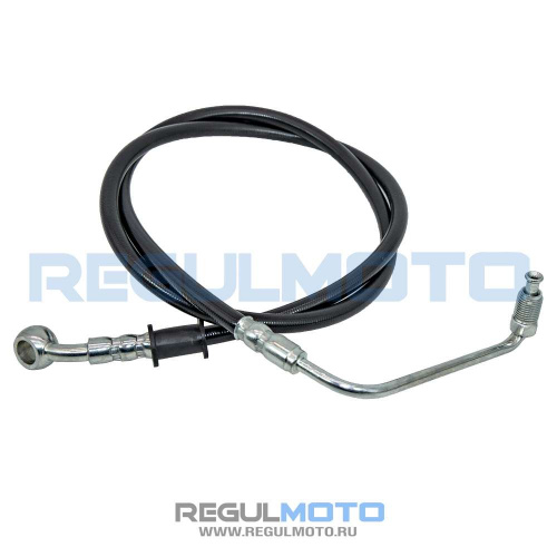 Шланг переднего тормоза Regulmoto Alien Monster c ABS, 1 шт