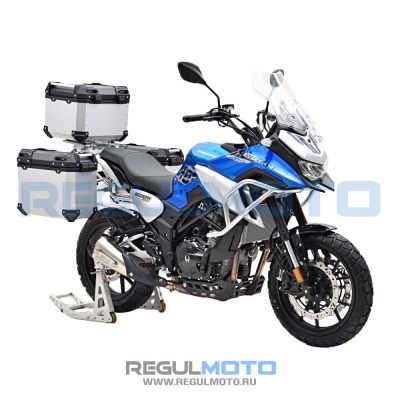 Мотоцикл Regulmoto Discovery  Синий, , 100707-1.jpg