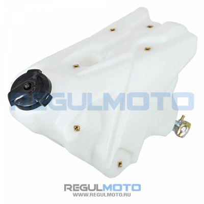 Бензобак Regulmoto Holeshot, Crosstrec, Sport 003  502373