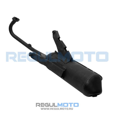 Глушитель Longjia Insetto  303819      1