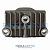 Крышка головки боковая Alpha 139FMB  101949