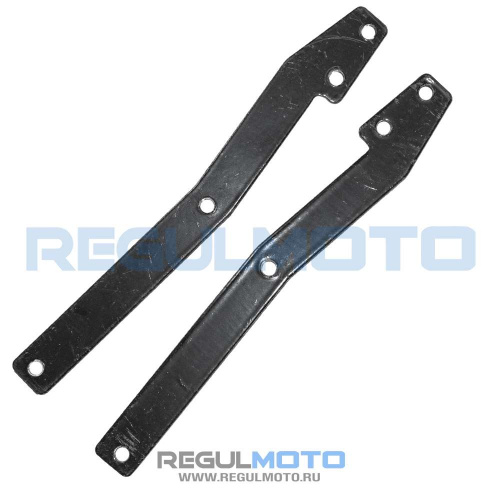 Крепление переднего крыла Regulmoto DUKE