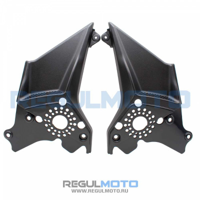 Облицовка бака (внутренняя) под динамики Senke Raptor 200-250  1227100-004000, 1227100-00500