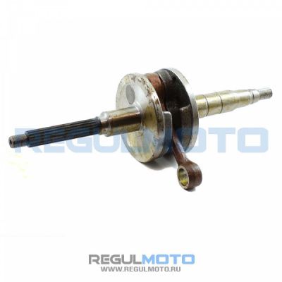 Коленвал стандарт Yamaha   100222