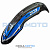 Крыло переднее Sport 003 PRO