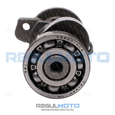 Распредвал ГРМ ZS177MM (NC250)   100200208   2