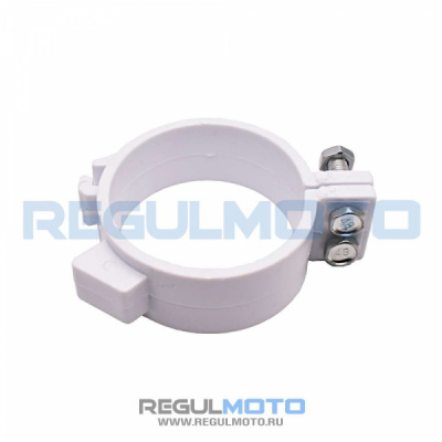 Крепление защиты передних амортизаторов SPORT 003, TE, 250GY-5, компл
