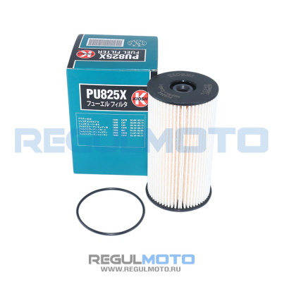 топливный фильтр PU825X-2фото-min