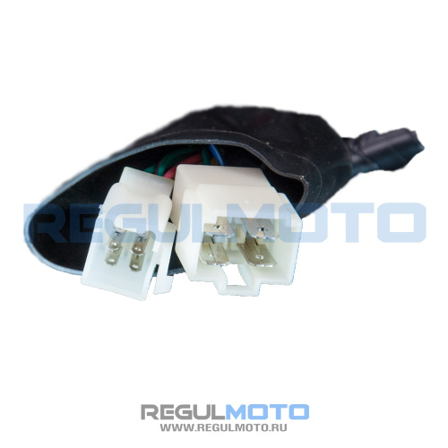 Жгут электропроводки Sport 003 PR250,300 с 2025г.