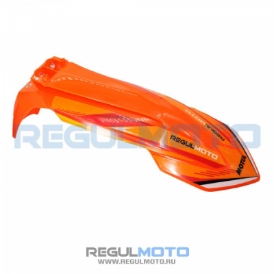Крыло переднее Regulmoto Holeshot, Crosstrec  №210079