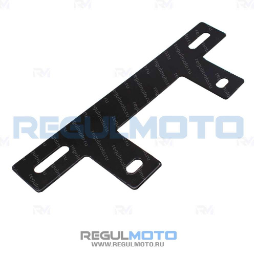 Крепление номера Regulmoto TE