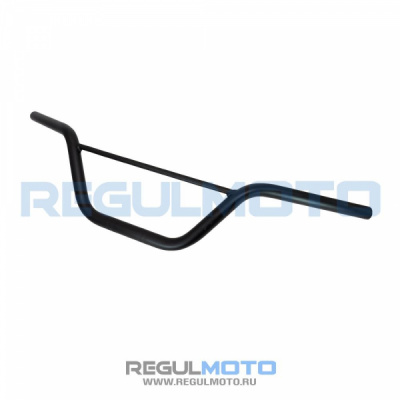 Руль ALPHA RM-3  №102390