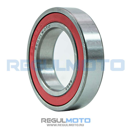 Подшипник колеса 6905 2RS (25x42x9) Regulmoto