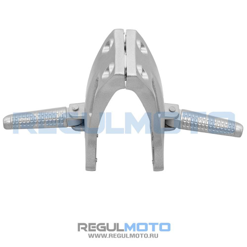 Подножки пассажира Senke SK150-6, 200-6