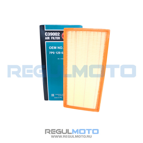 Фильтр воздушный Kioshi C39002, A-0368