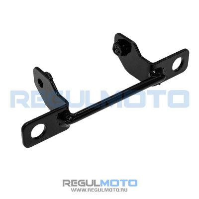 Крепление фары (низ) SK200-10    303904    1
