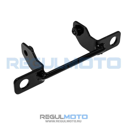 Крепление фары (низ) SK200-10