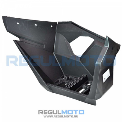 Правая