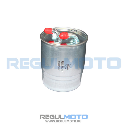Фильтр топливный Kioshi WK842/23X, FS-0035