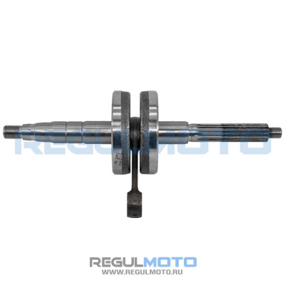Коленвал Longjia Formula 2T         3032001      1