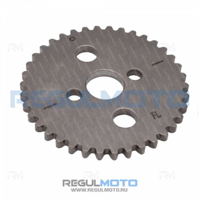 Звезда ГРМ ZS172FMM, ZS172FMM-3 PR  100105063
