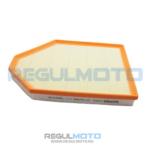 Фильтр воздушный Kioshi C30013, A-0524