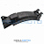 Подкрылок задний Alpha RM2, RM3  203673