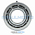 Подшипник TM3204FINJ первичного вала Thor     1059403-174000