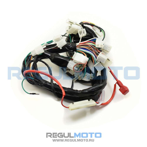 Жгут электропроводки Senke SK 200GY-5