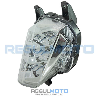 Фара стопсигнала ADV      D-04-003       1