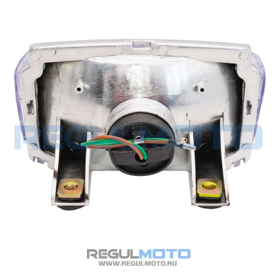 Фара стоп-сигнала SENKE SK 150-22   1170200-075000    1