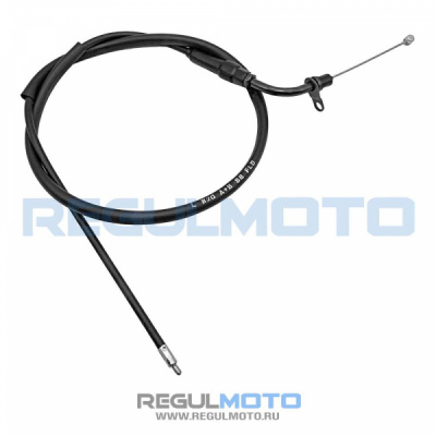 Трос газа Senke 200-9, 150-8, X6 L=820мм  1157200-002000