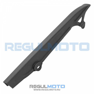 Защита цепи приводной Senke RM-125   1220100-085000, 4020100-121000