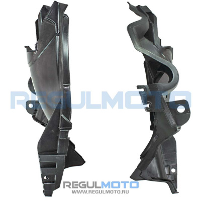Подкрылок Norden    F12-03     2